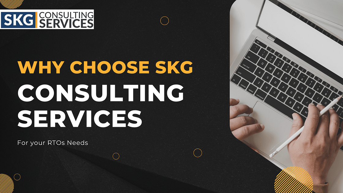SKG Compliance Consultants SKG Compliance Consultants
