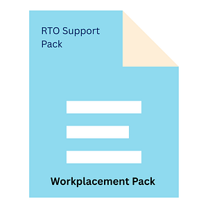 Workplacement Pack