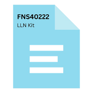 FNS40222 LLN Kit 2