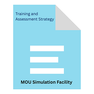 MOU Simulation Facility