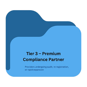Premium Compliance Partner