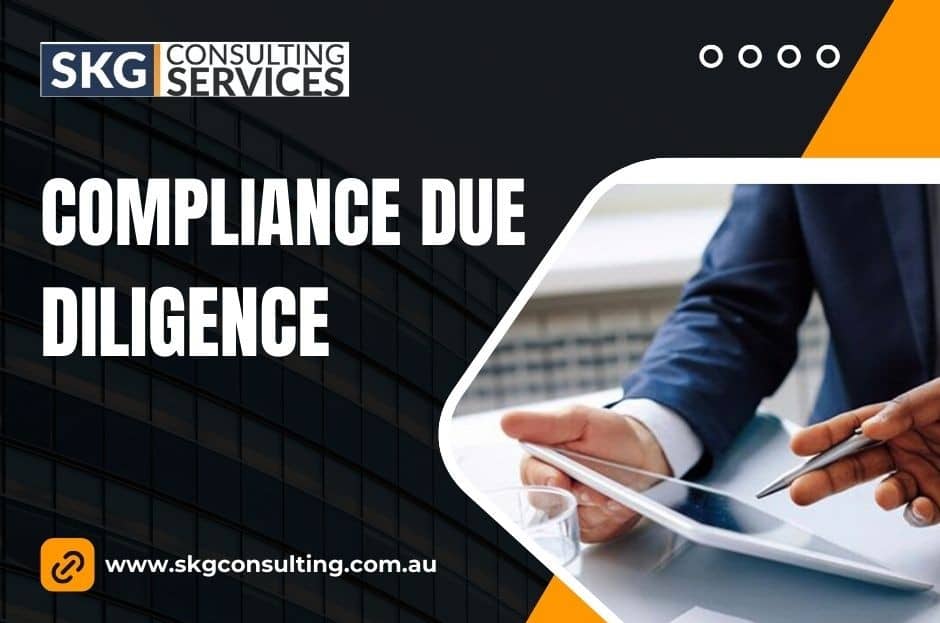 SKG Compliance Consultants SKG Compliance Consultants