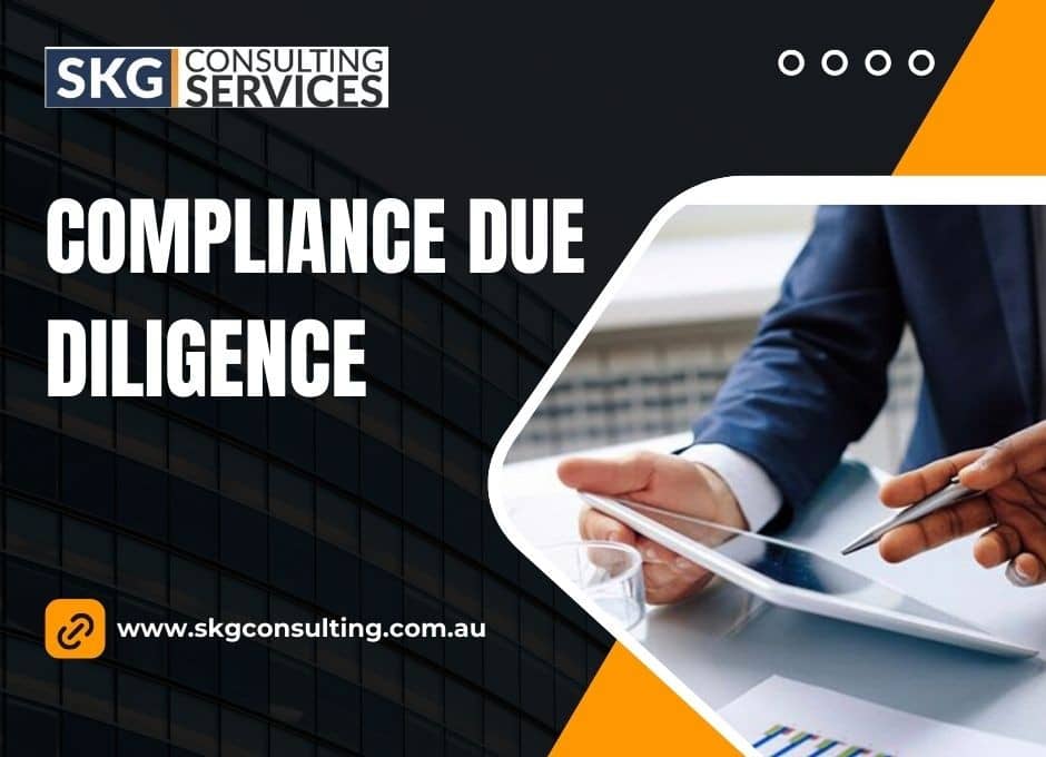 SKG Compliance Consultants SKG Compliance Consultants