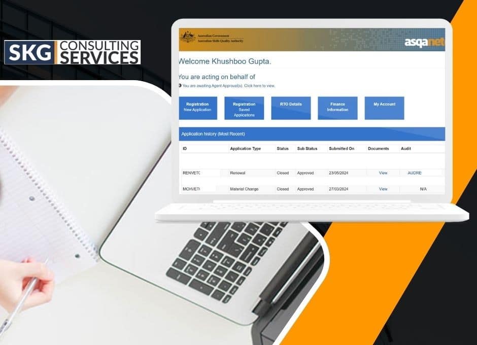 SKG Compliance Consultants SKG Compliance Consultants