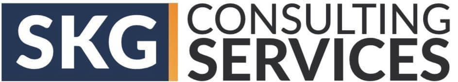 SKG Consulting Services logo