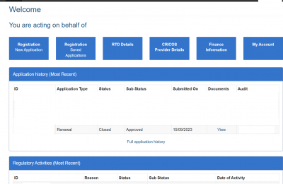 Review Completed Jan 2025 Renewal Granted